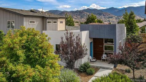 109 Crestone Mesa Drive Salida CO 81201