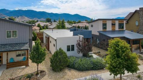 109 Crestone Mesa Drive Salida CO 81201