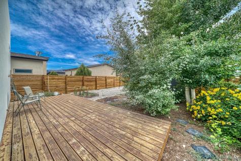 109 Crestone Mesa Drive Salida CO 81201