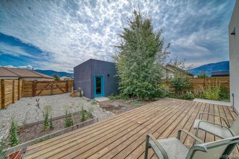 109 Crestone Mesa Drive Salida CO 81201