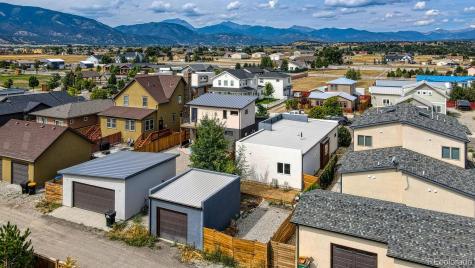 109 Crestone Mesa Drive Salida CO 81201