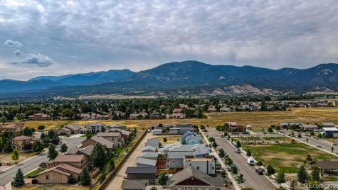 109 Crestone Mesa Drive Salida CO 81201