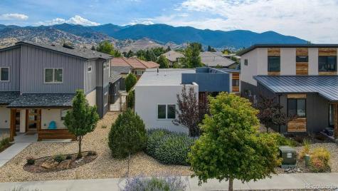 109 Crestone Mesa Drive Salida CO 81201