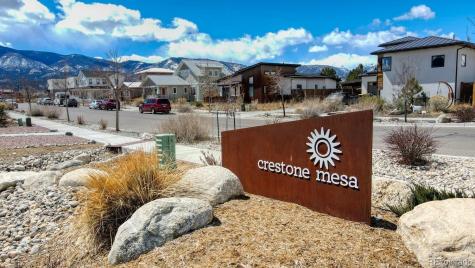 109 Crestone Mesa Drive Salida CO 81201