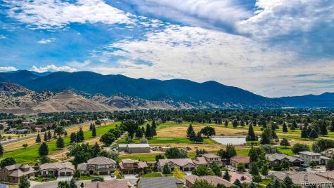 109 Crestone Mesa Drive Salida CO 81201