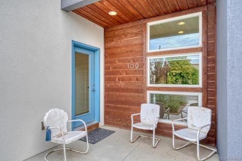 109 Crestone Mesa Drive Salida CO 81201