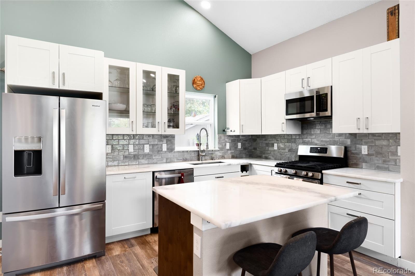 6003 Yank Court Arvada CO 80004