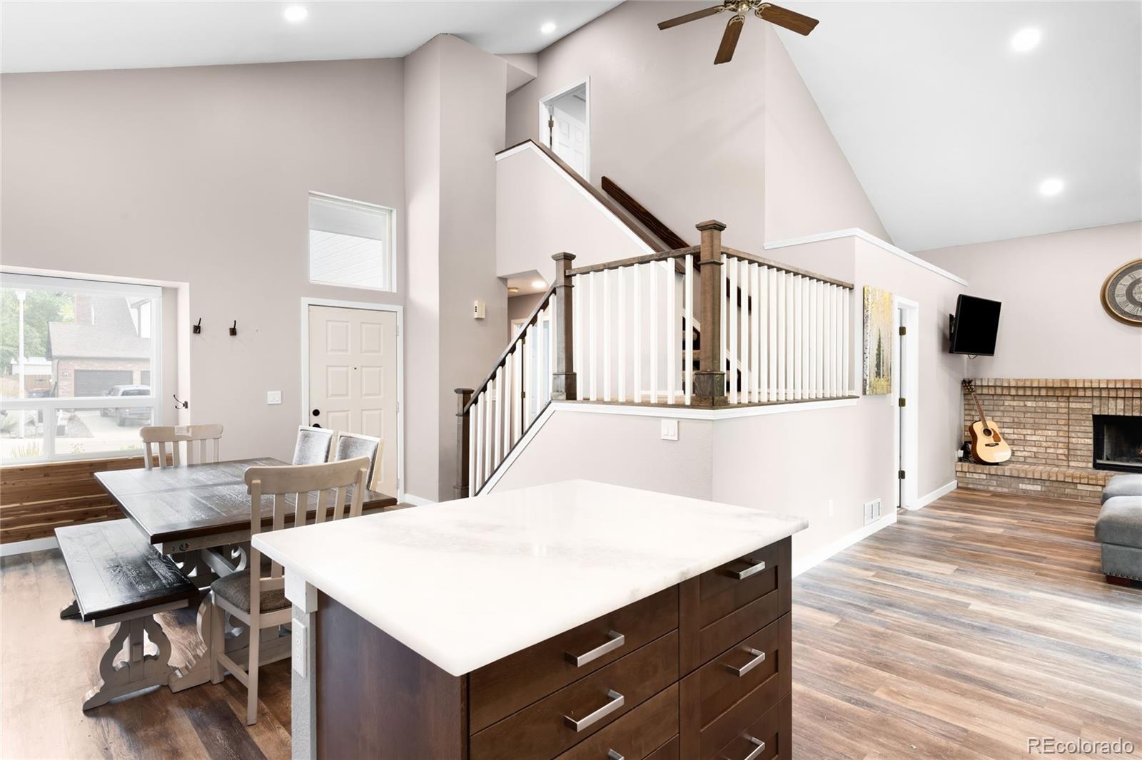 6003 Yank Court Arvada CO 80004