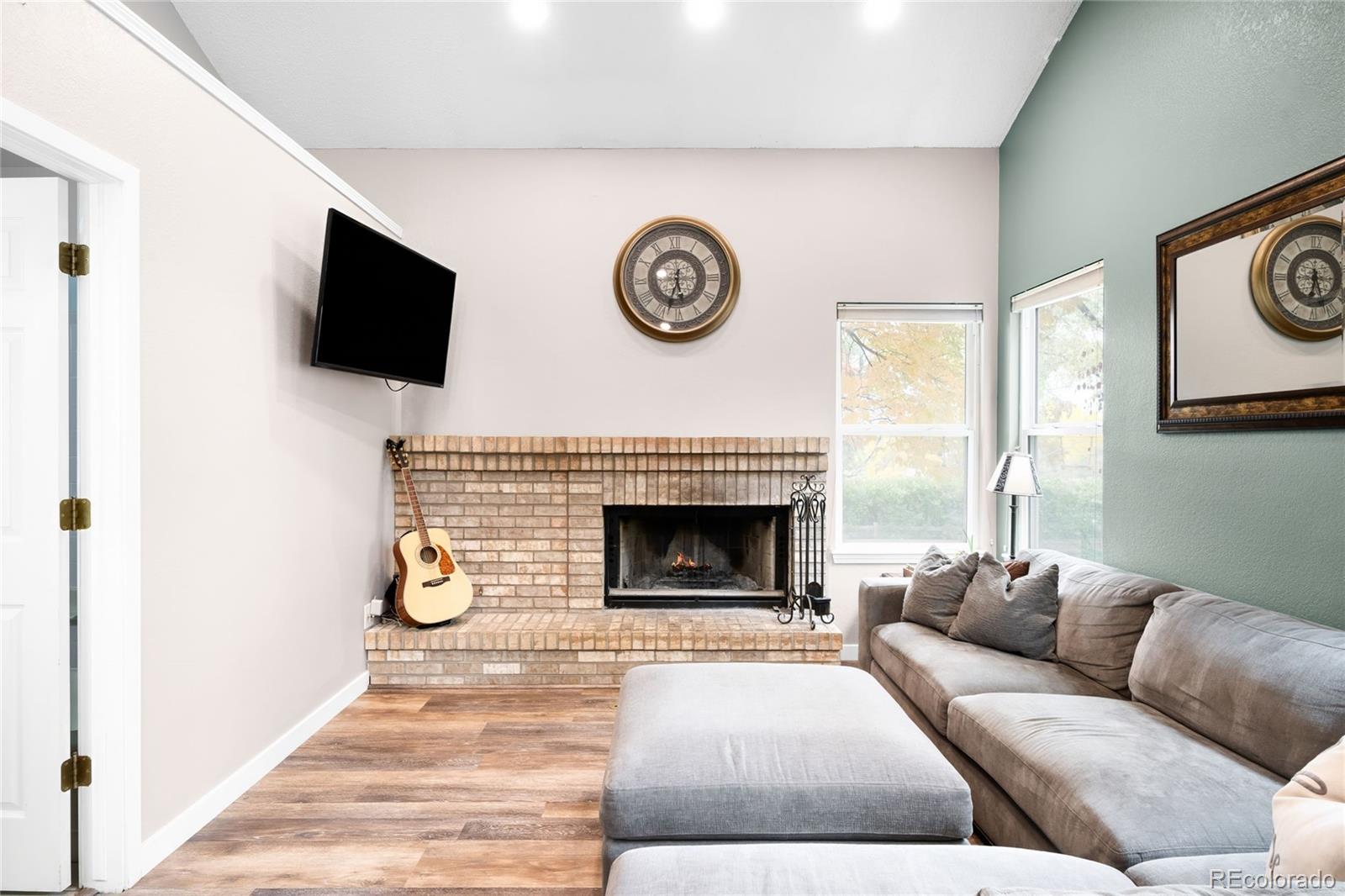 6003 Yank Court Arvada CO 80004