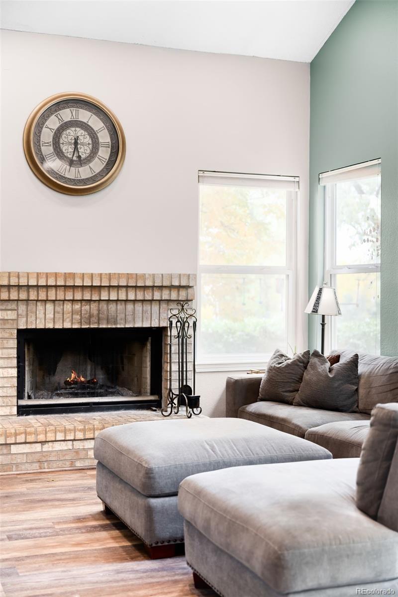 6003 Yank Court Arvada CO 80004