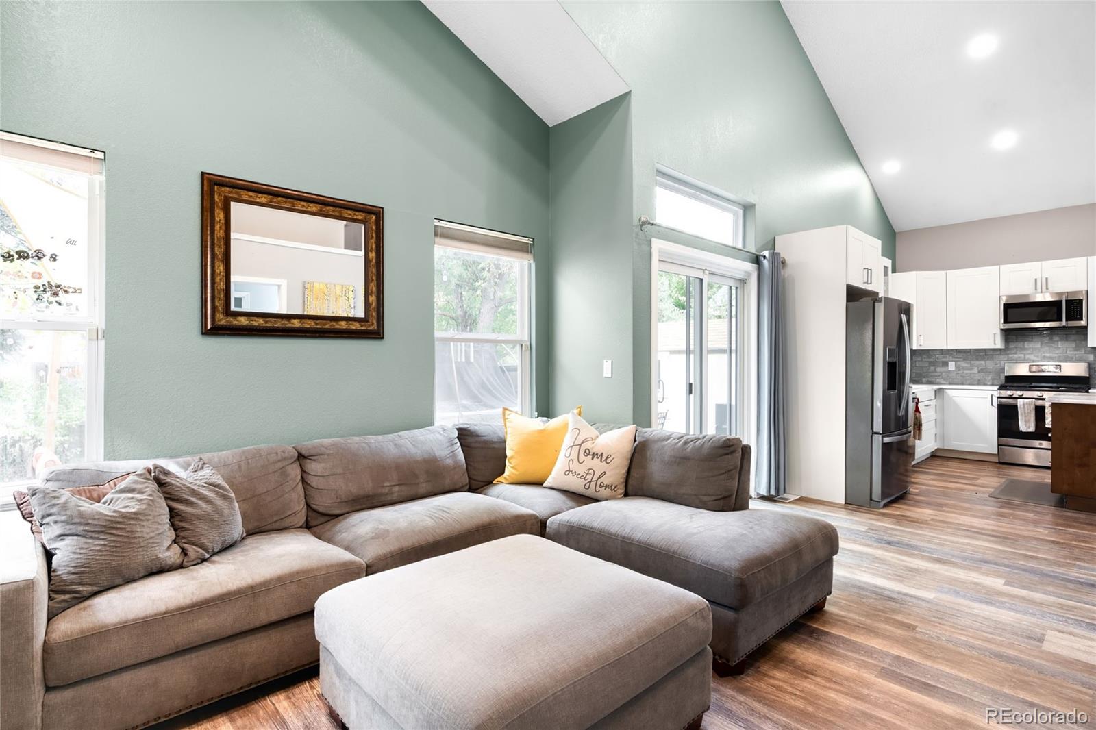 6003 Yank Court Arvada CO 80004