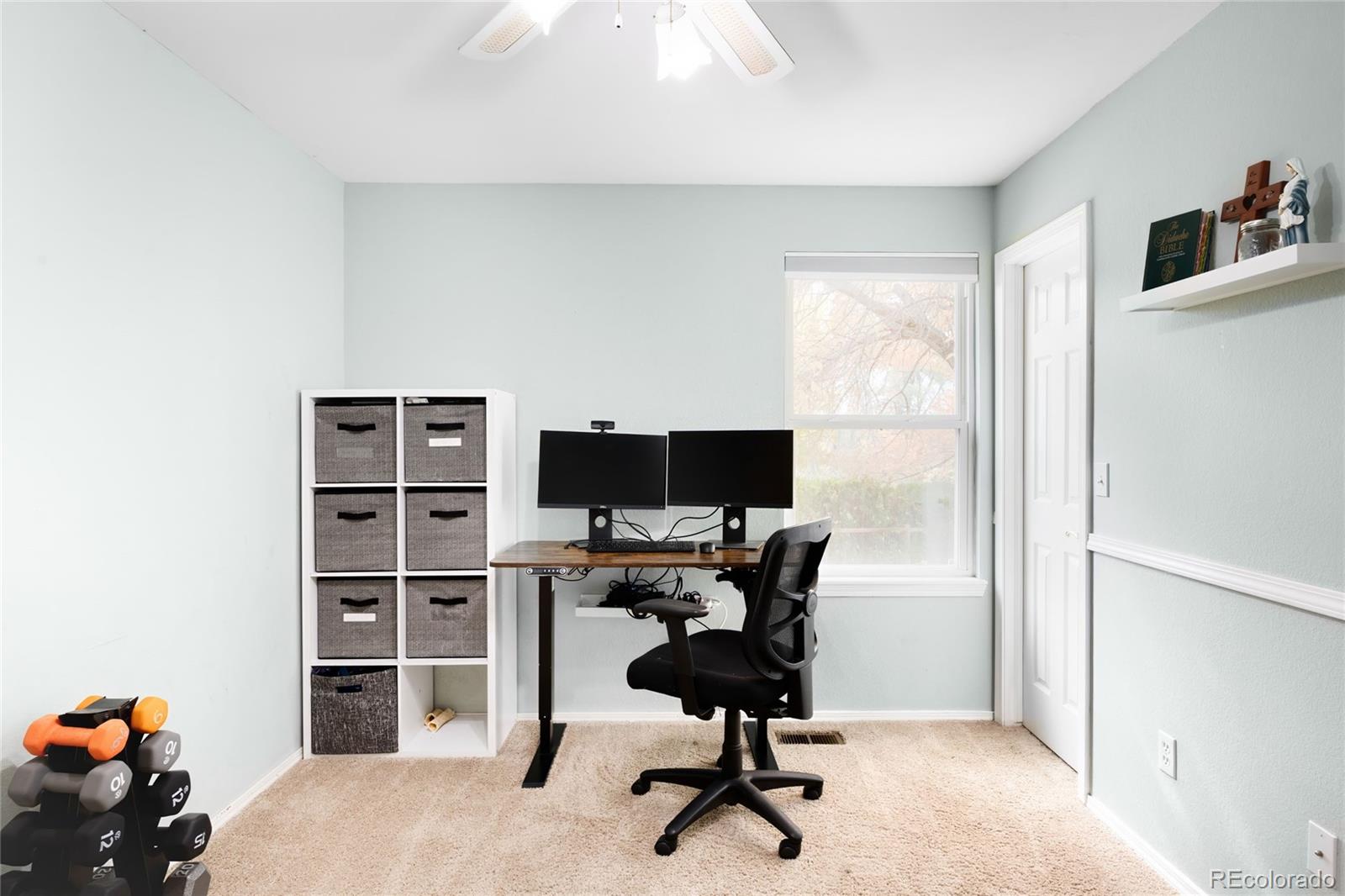 6003 Yank Court Arvada CO 80004