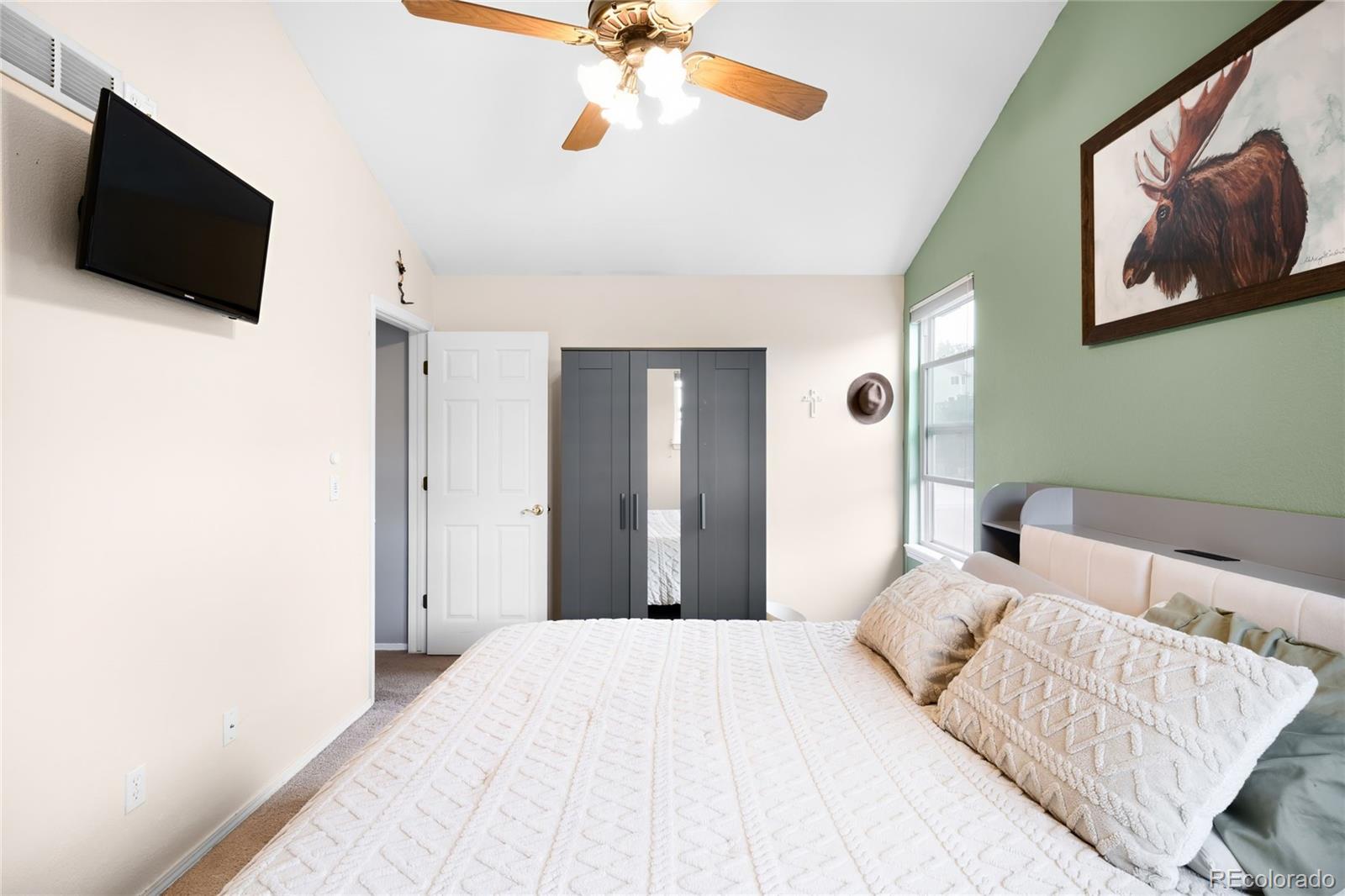 6003 Yank Court Arvada CO 80004