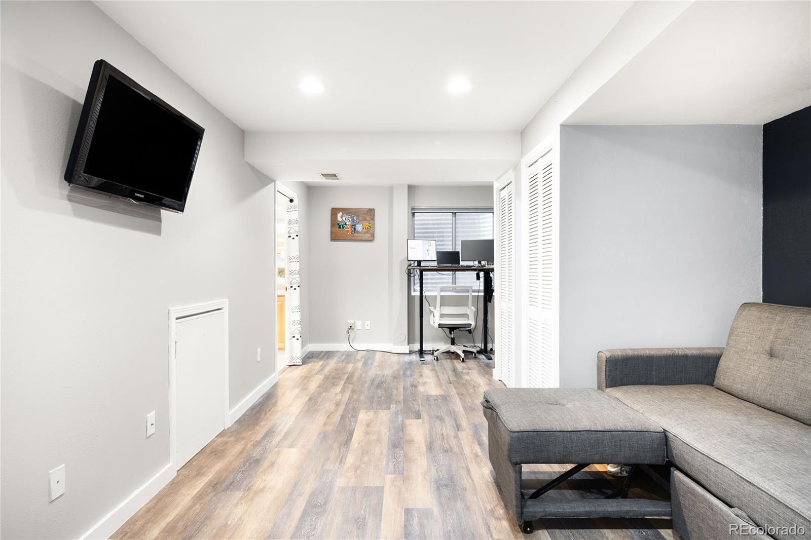 6003 Yank Court Arvada CO 80004