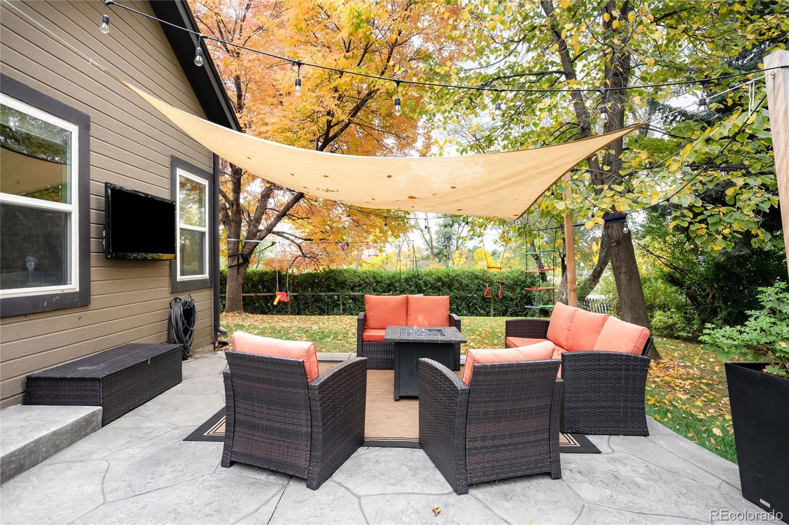 6003 Yank Court Arvada CO 80004