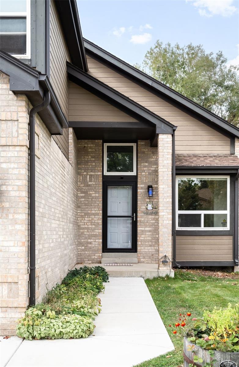 6003 Yank Court Arvada CO 80004