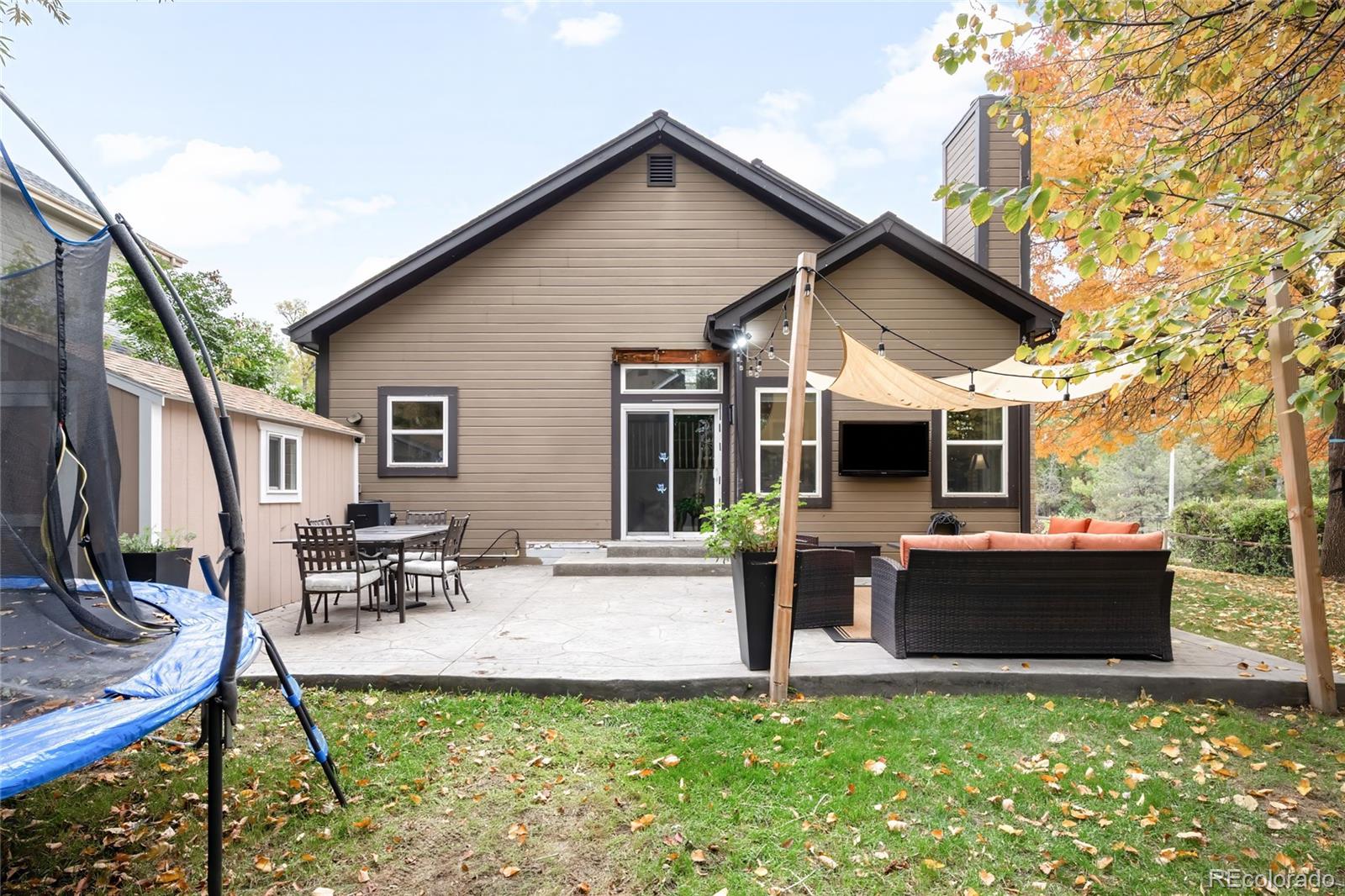 6003 Yank Court Arvada CO 80004