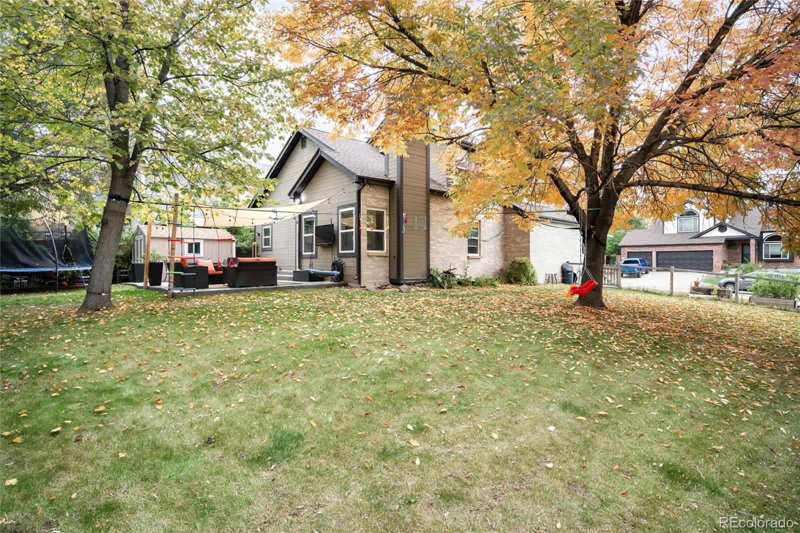 6003 Yank Court Arvada CO 80004