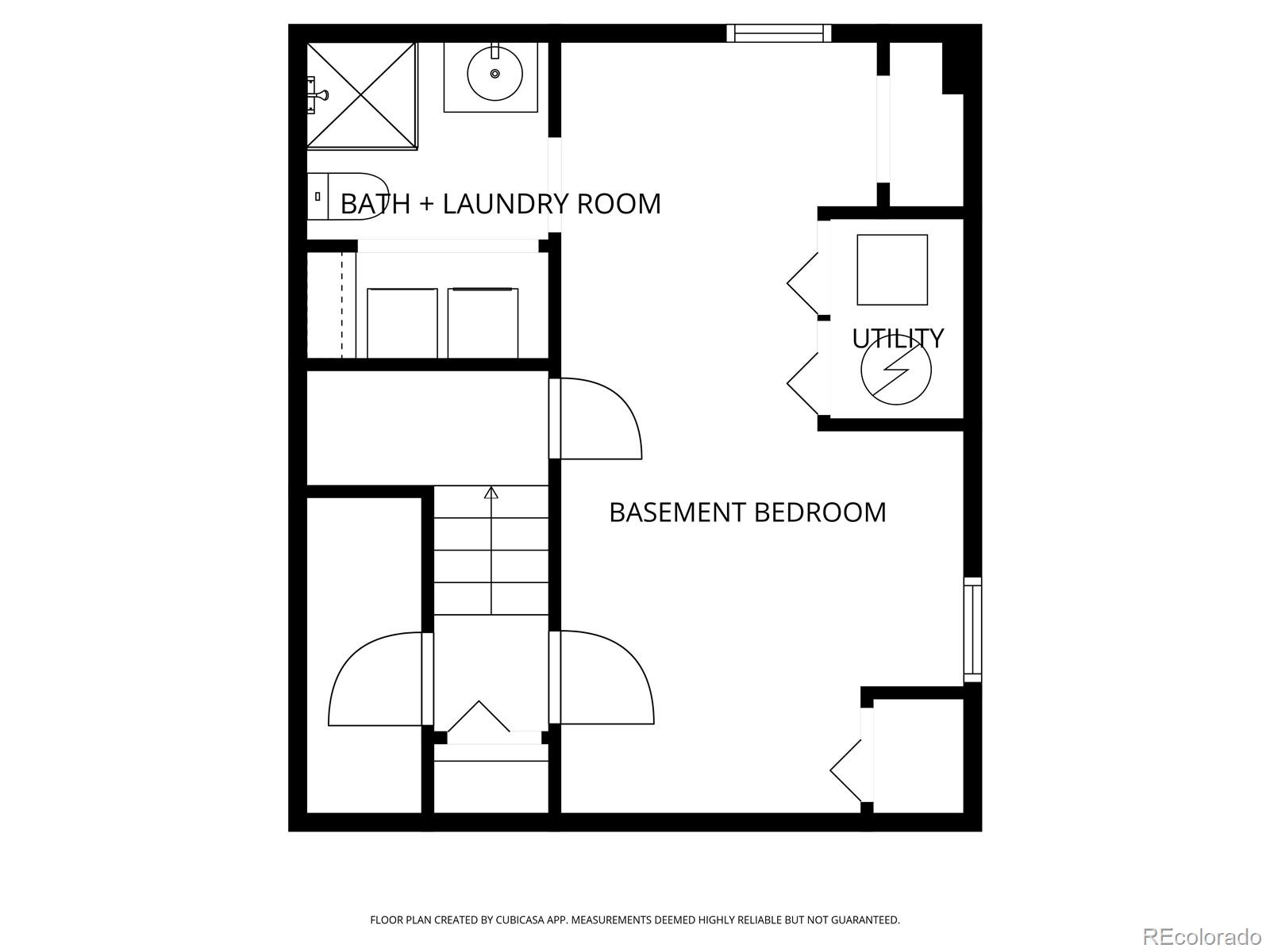 6003 Yank Court Arvada CO 80004