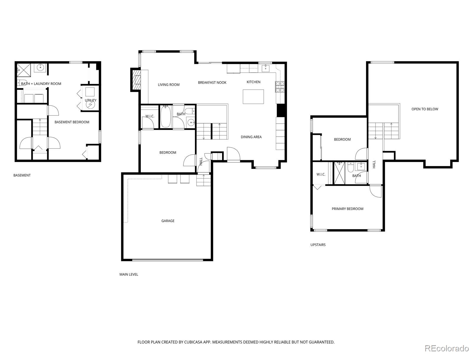 6003 Yank Court Arvada CO 80004