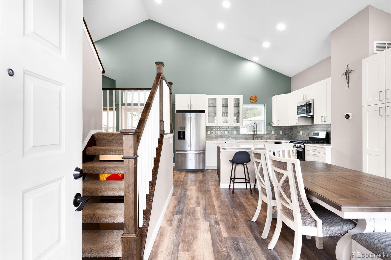 6003 Yank Court Arvada CO 80004