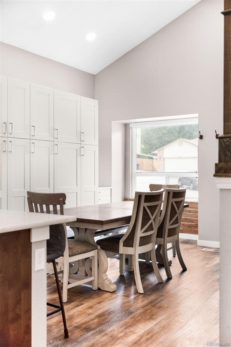 6003 Yank Court Arvada CO 80004