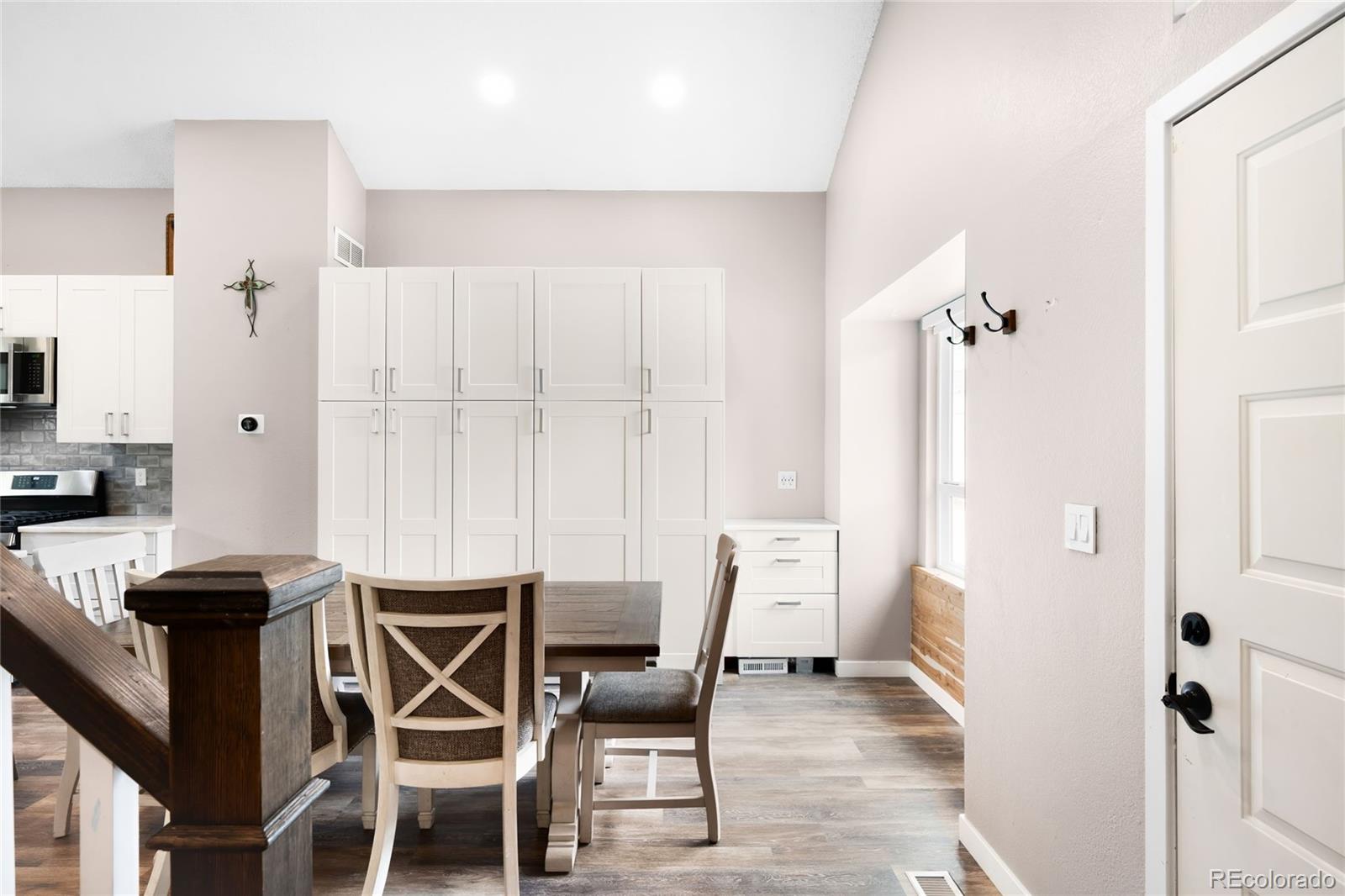 6003 Yank Court Arvada CO 80004