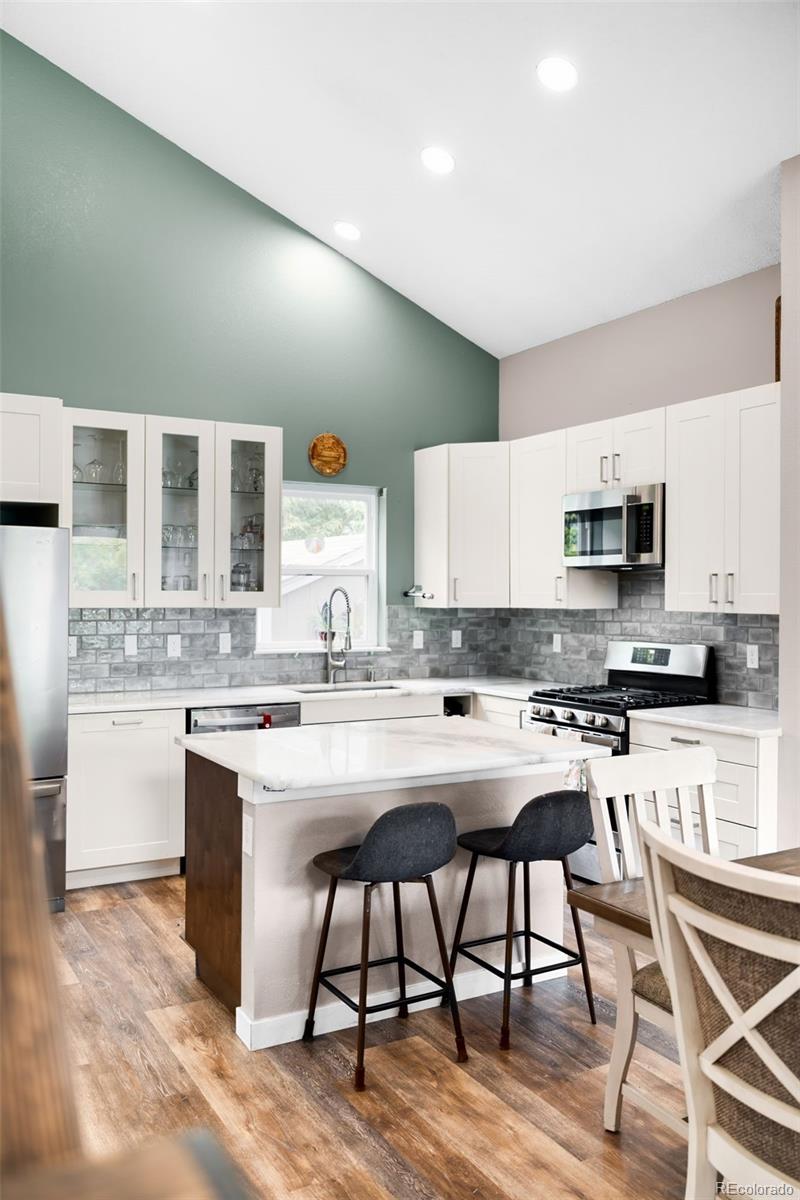 6003 Yank Court Arvada CO 80004