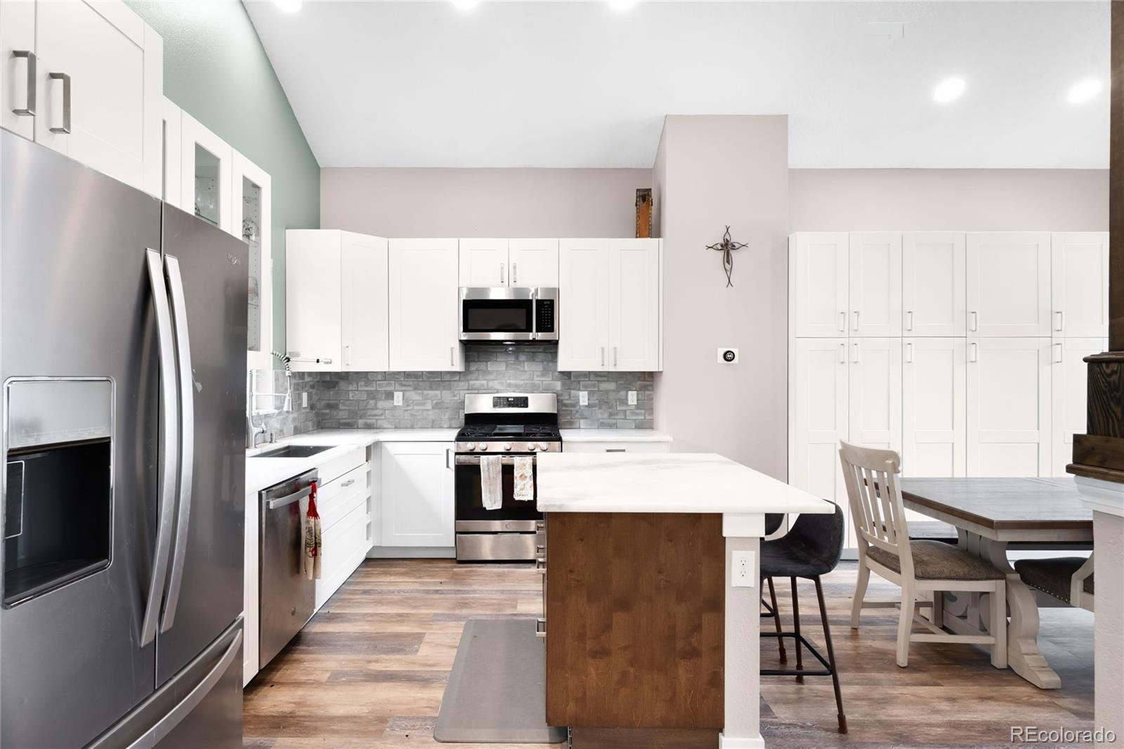 6003 Yank Court Arvada CO 80004