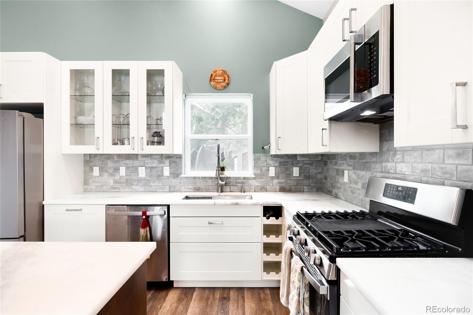 6003 Yank Court Arvada CO 80004