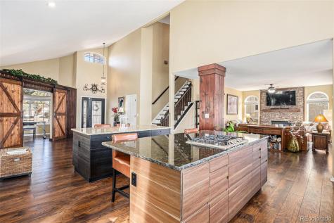3336 White Oak Lane Highlands Ranch CO 80129