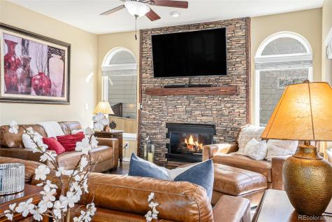3336 White Oak Lane Highlands Ranch CO 80129
