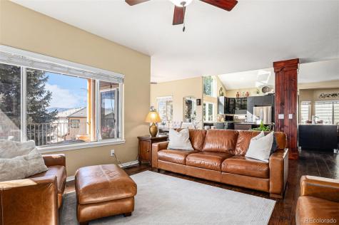 3336 White Oak Lane Highlands Ranch CO 80129