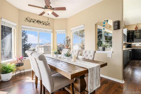 3336 White Oak Lane Highlands Ranch CO 80129