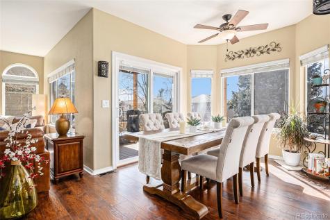 3336 White Oak Lane Highlands Ranch CO 80129