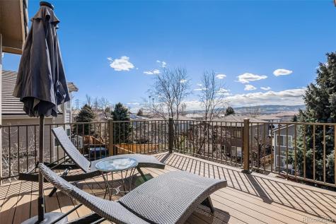 3336 White Oak Lane Highlands Ranch CO 80129