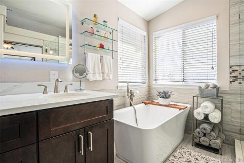 3336 White Oak Lane Highlands Ranch CO 80129