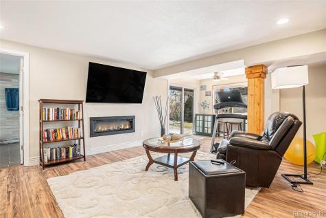3336 White Oak Lane Highlands Ranch CO 80129