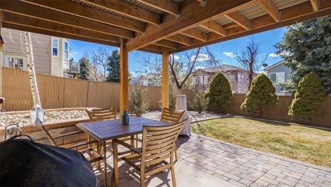3336 White Oak Lane Highlands Ranch CO 80129