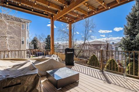 3336 White Oak Lane Highlands Ranch CO 80129
