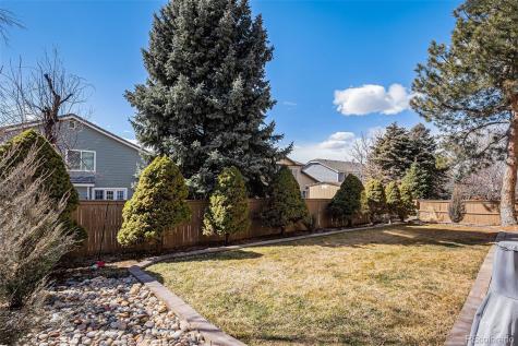 3336 White Oak Lane Highlands Ranch CO 80129