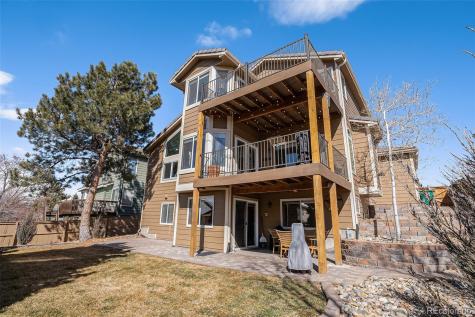 3336 White Oak Lane Highlands Ranch CO 80129