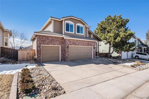 3336 White Oak Lane Highlands Ranch CO 80129