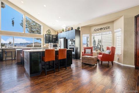 3336 White Oak Lane Highlands Ranch CO 80129