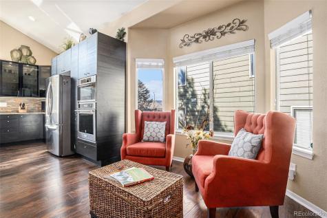 3336 White Oak Lane Highlands Ranch CO 80129