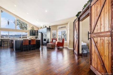 3336 White Oak Lane Highlands Ranch CO 80129