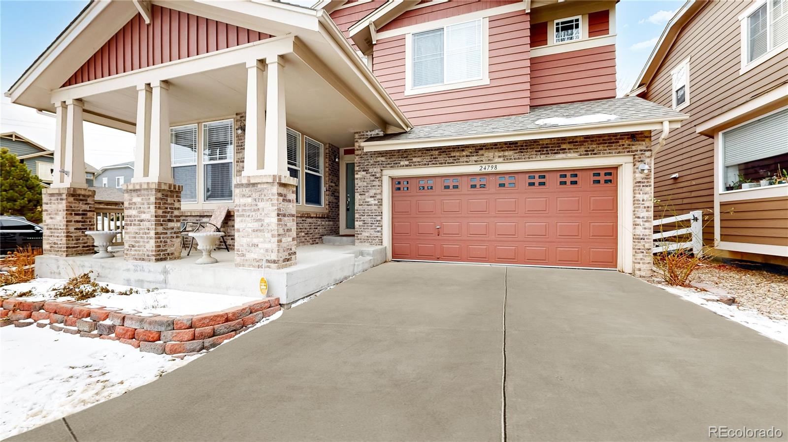 24798 E Florida Avenue Aurora CO 80018