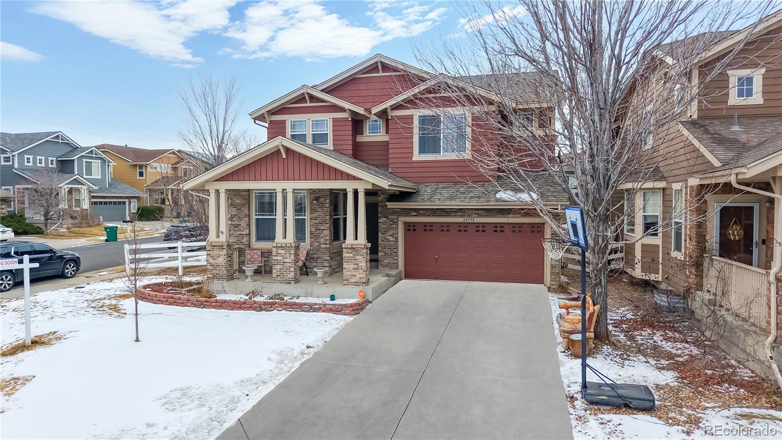 24798 E Florida Avenue Aurora CO 80018