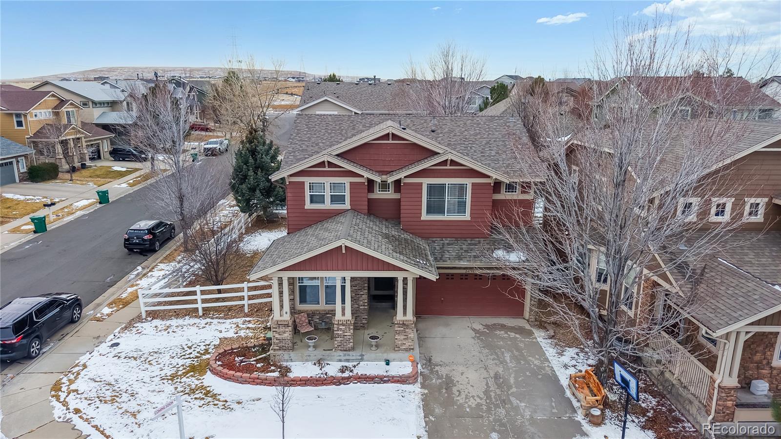 24798 E Florida Avenue Aurora CO 80018