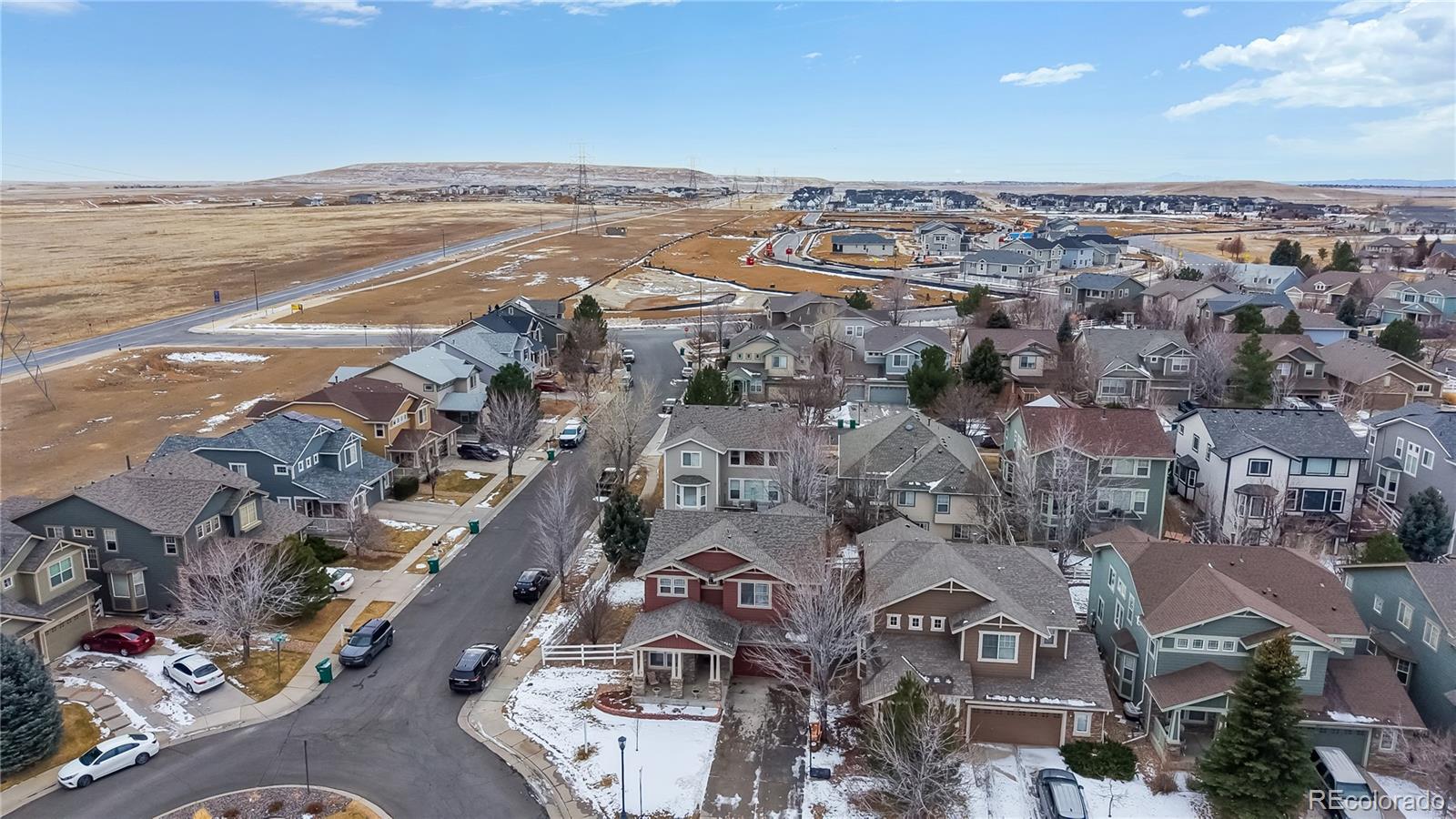 24798 E Florida Avenue Aurora CO 80018